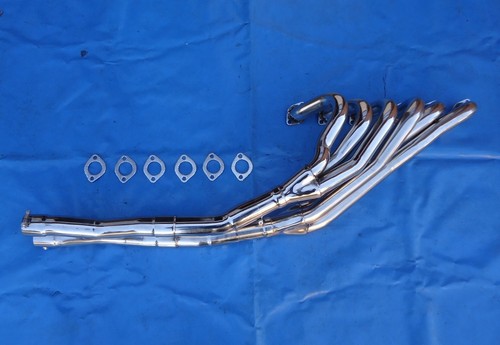 Fächerkrümmer bmw e30 - bmw, 320