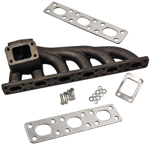 Turbo krümmer for - krümmer, m52