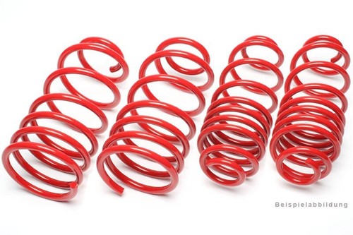 Federn tiefer für bmw 40mm - tiefer,
