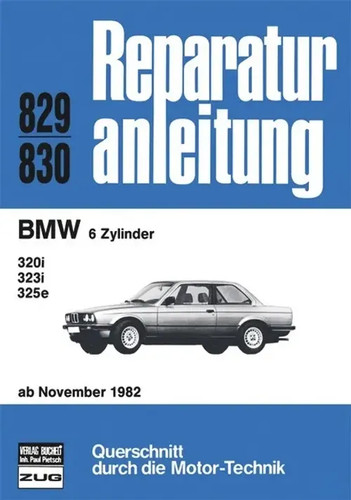 Bmw zylinder 06 - 6,