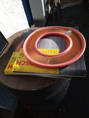 Luftfilter bosch l700 bmw - luftfilter,