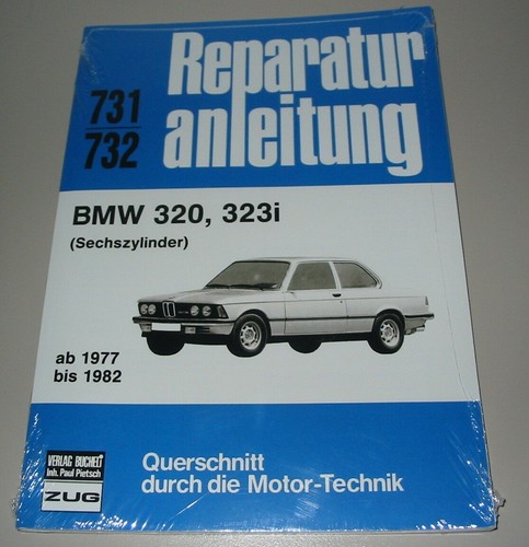 Reparaturanleitung bmw 320 - bmw,