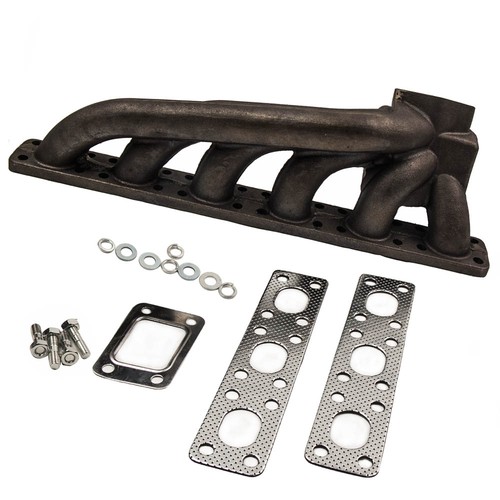Turbo krümmer for bmw m50 - krümmer,