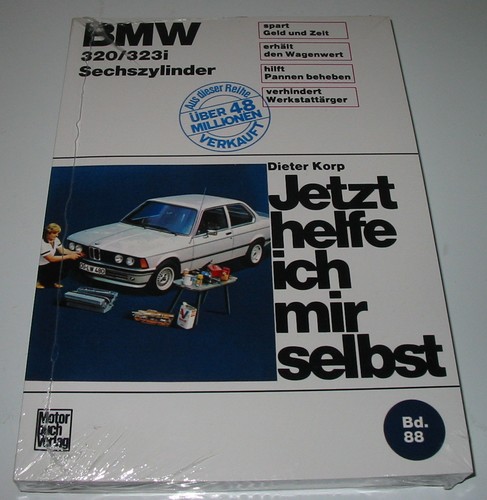 Reparaturanleitung bmw 3er e - reparaturanleitung,