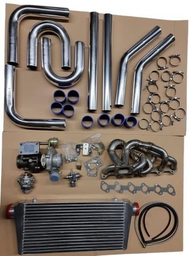 Bmw e30 turbolader kit - bmw,