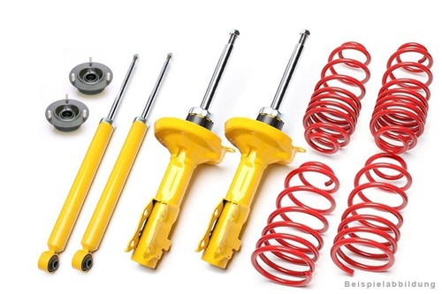 Sportfahrwerk 40mm für - 60,