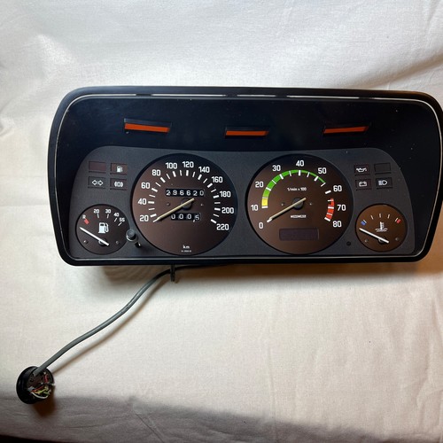 Tachometer bmw e21 320 323i - bmw,