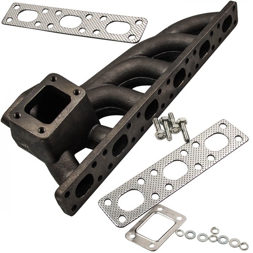 Turbo krümmer for bmw m50 - turbo,