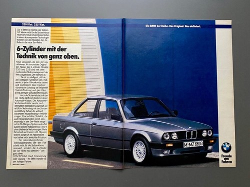 Bmw e30 zylinder 320i 325i - bmw,