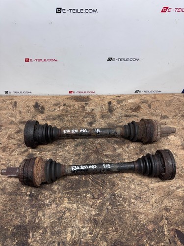 Bmw e30 320i 323i - 323i, 325i