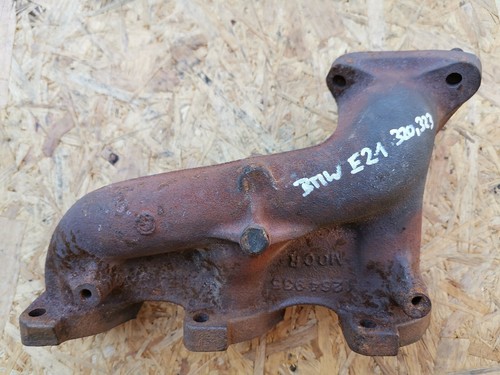 Bmw e21 320 - 323, 6