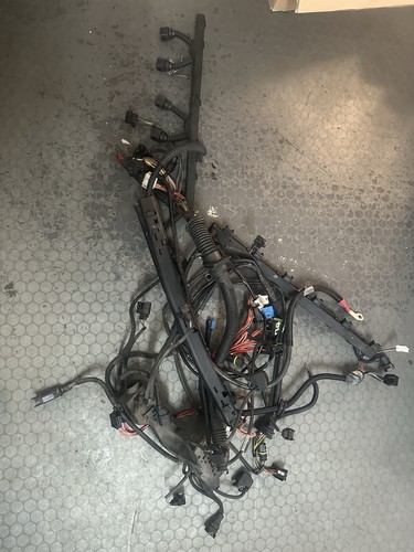 Bmw e46 320 benziner - 320, 6