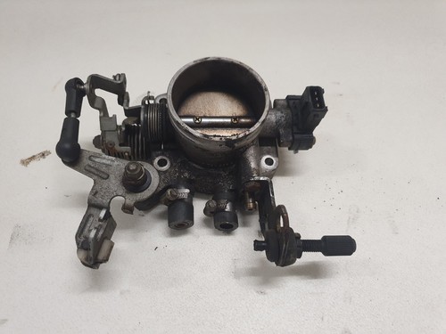 Drosselklappe original bmw - drosselklappe,